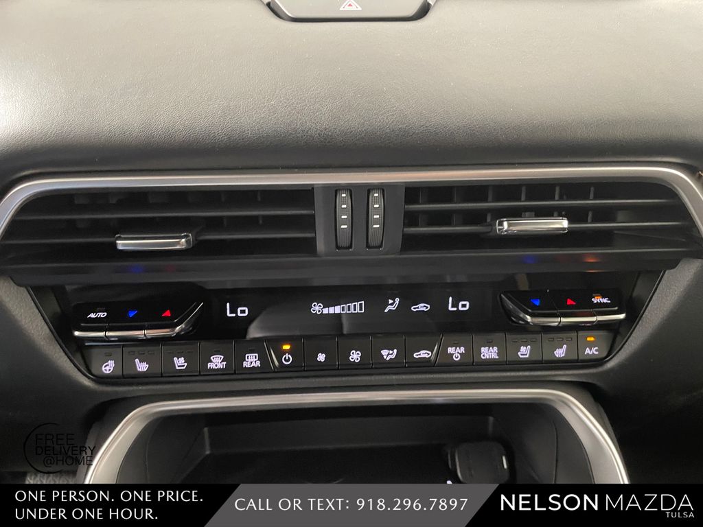 New 2026 Black Mazda 3.3 Turbo S Premium image 32