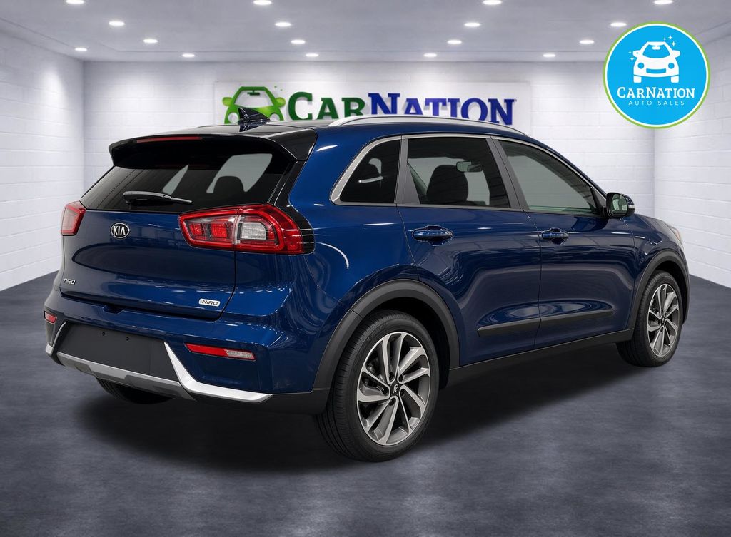 Photo 5 of 2018 Kia Niro Touring