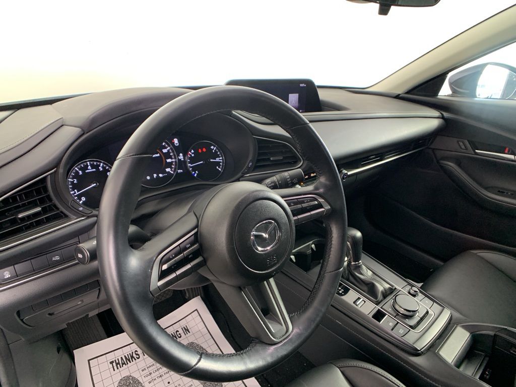 2022 Mazda CX-30 2.5 S Select Package 23