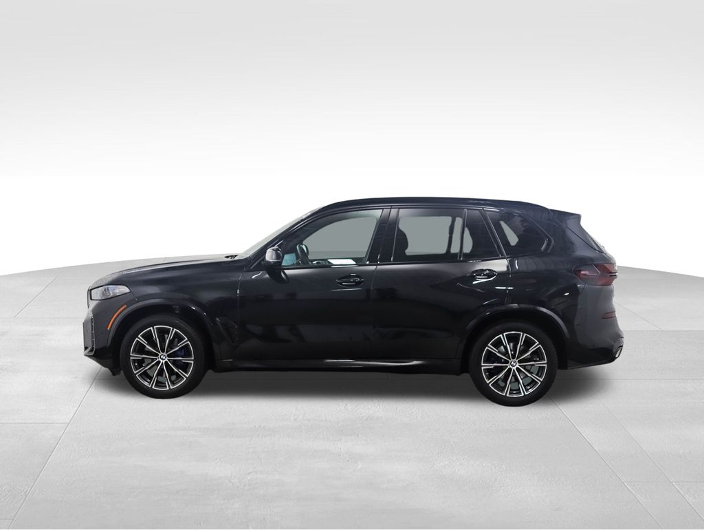 Thumbnail: 2024 BMW X5 - 2