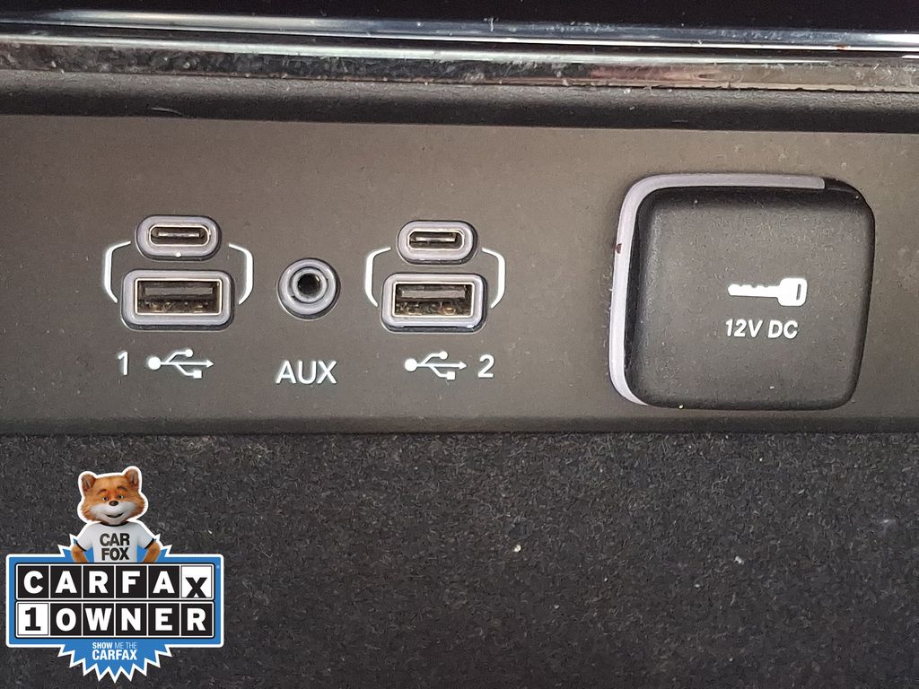 Used 2022 Jeep Grand Cherokee L SUV