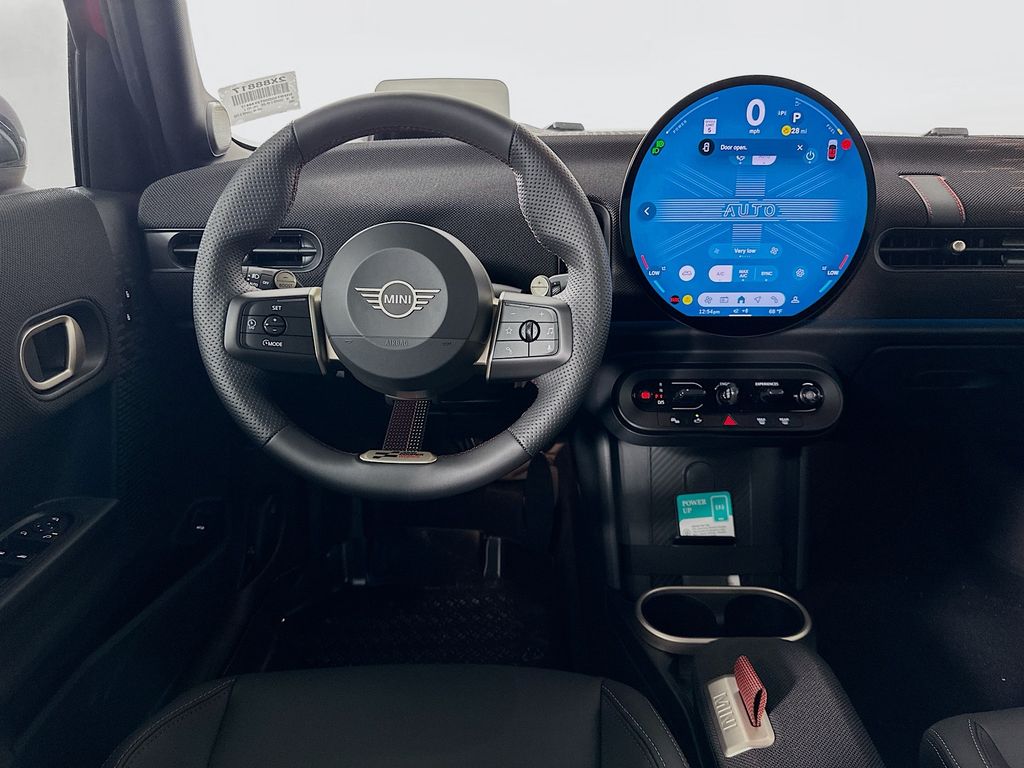 Thumbnail: 2026 MINI Cooper - 18