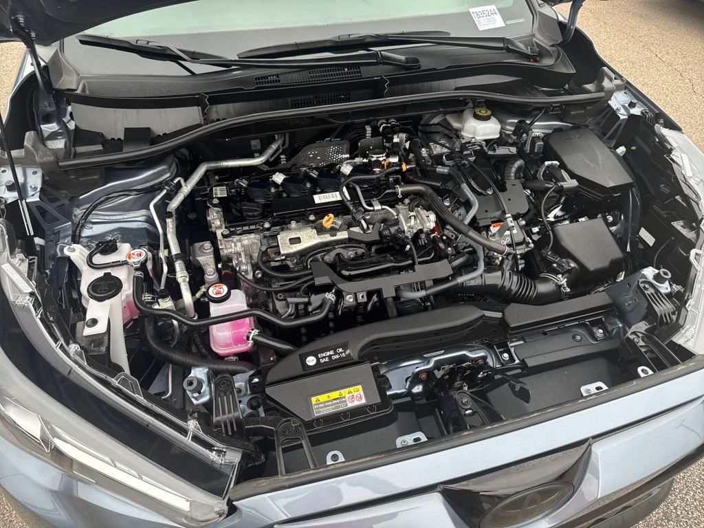 2024 Toyota Corolla Hybrid S photo 32