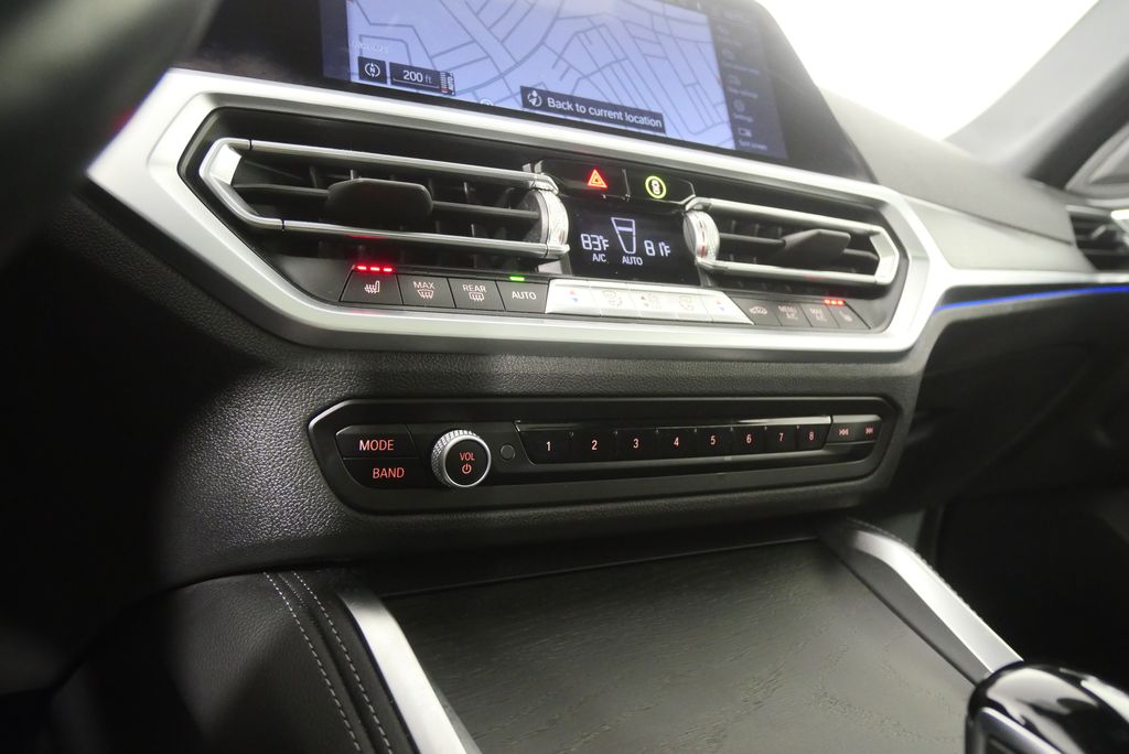 Thumbnail: 2023 BMW 4 Series - 24