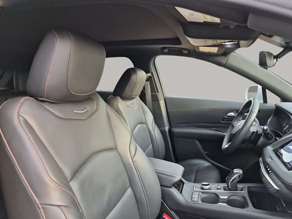 Used Car 2019 Cadillac Xt4  Sport For Sale Under $25,000 In Austin, Texas