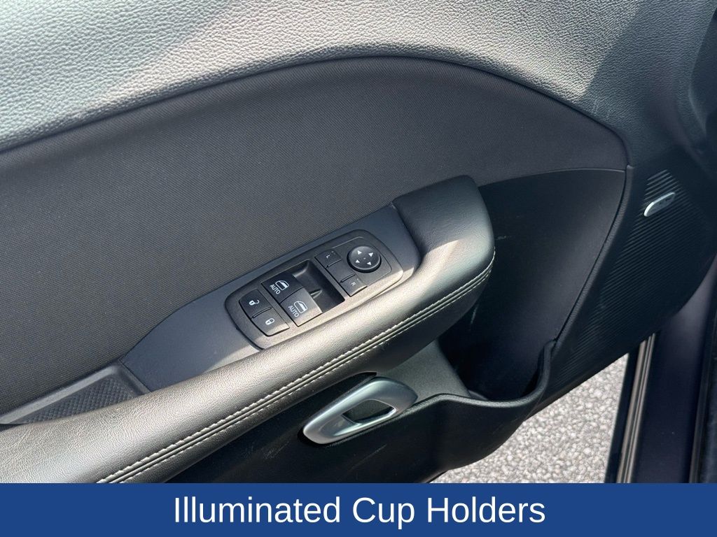 2023 Dodge Challenger SXT AWD