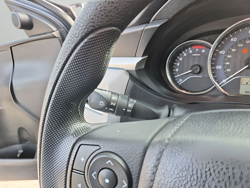 Used 2016  Toyota LE Plus image 36