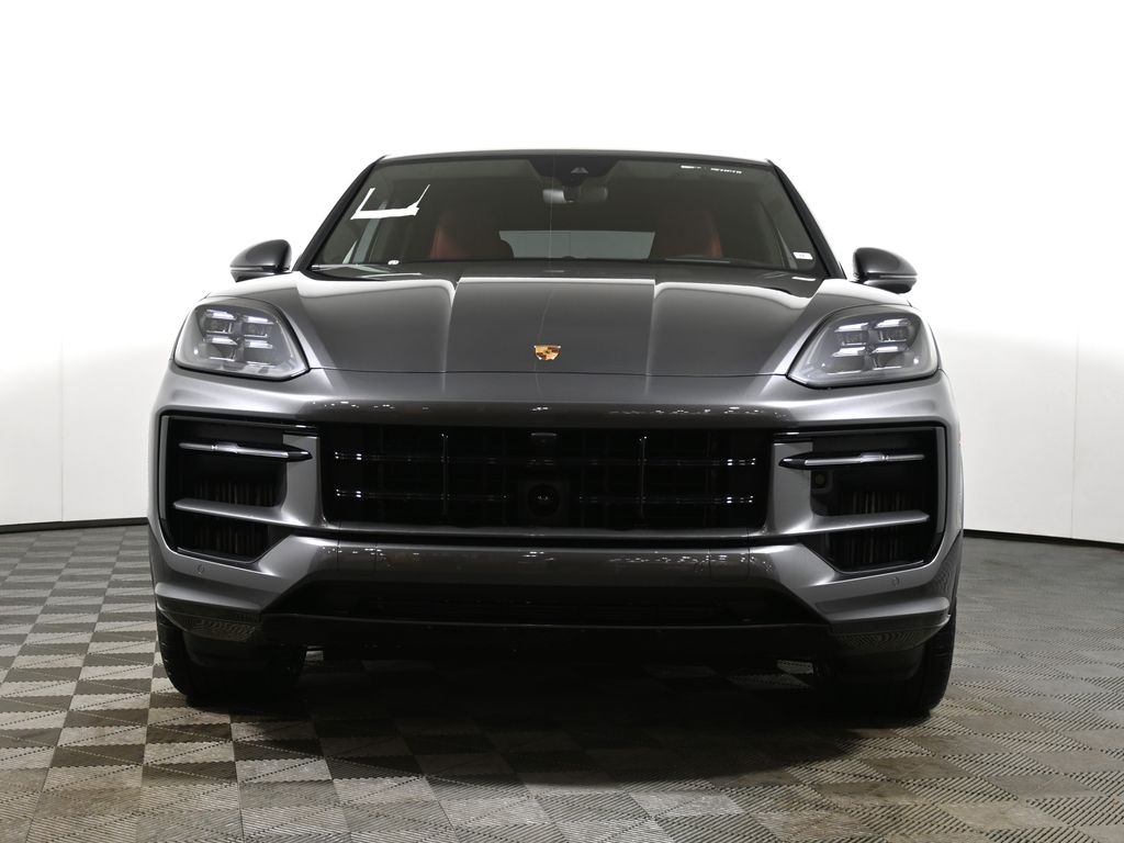 Thumbnail: 2026 Porsche  - 10