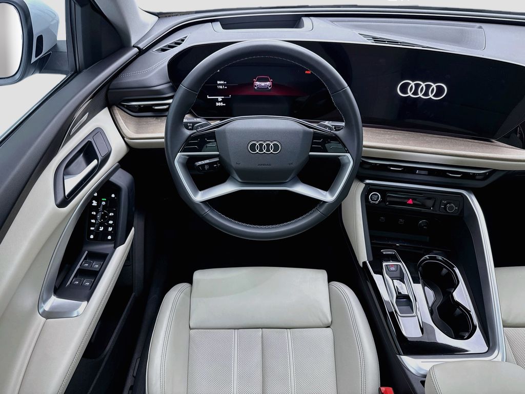 Thumbnail: 2025 Audi Q5 - 10