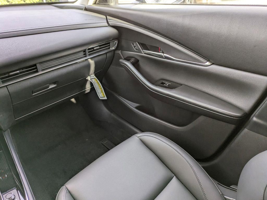 2025 Mazda CX-30 2.5 S Preferred Package photo