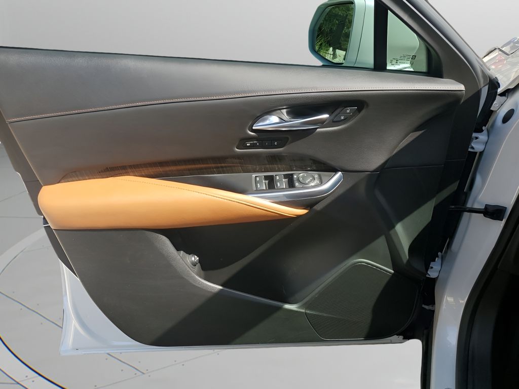 Used Car 2019 Cadillac Xt4  Sport For Sale Under $20,000 In Austin, Texas