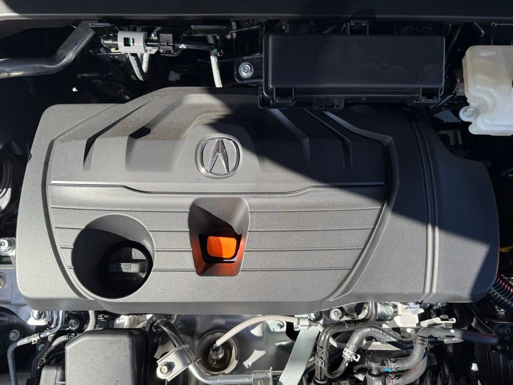 2025 Acura RDX Advance Package