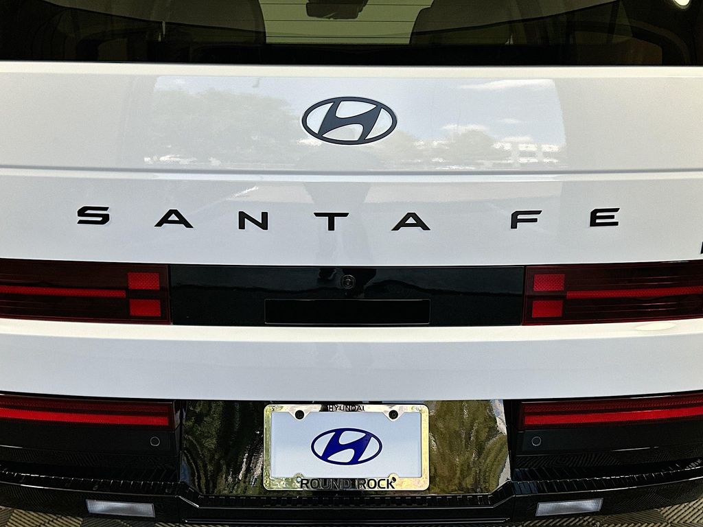 Thumbnail: 2026 Hyundai Santa Fe - 20