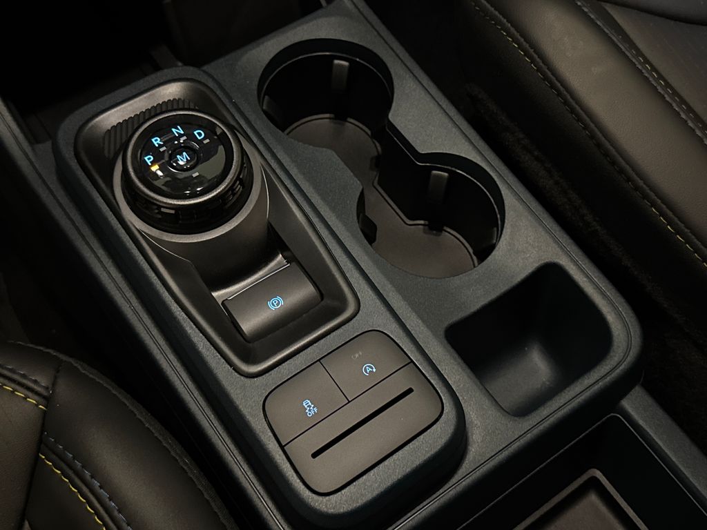 New 2026 Blue Ford LOBO image 13