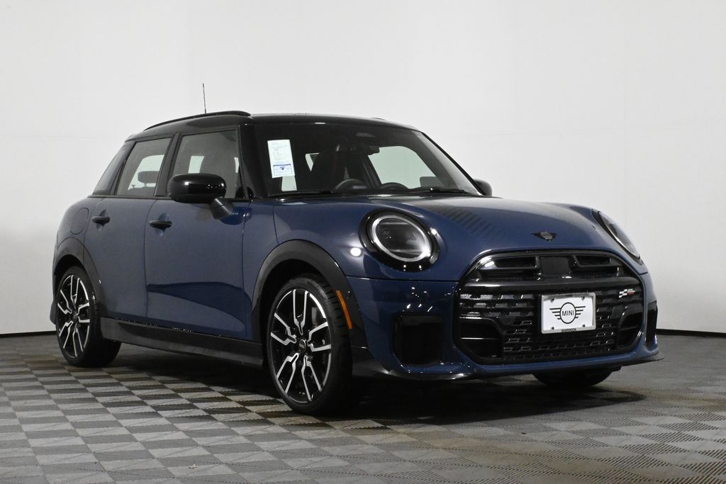 Thumbnail: 2026 MINI Cooper - 9
