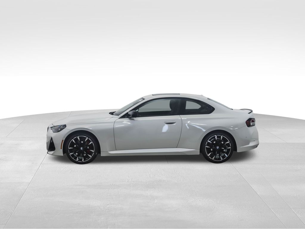 Thumbnail: 2025 BMW 2 Series - 2