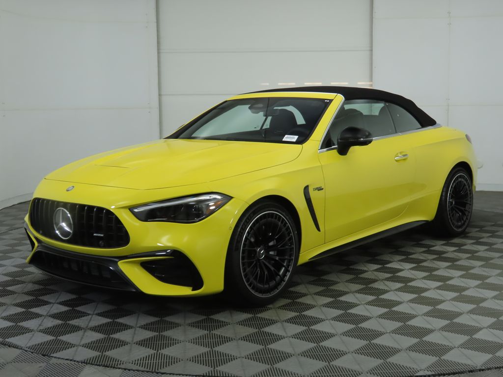 Thumbnail: 2026 Mercedes-Benz CLE - 9