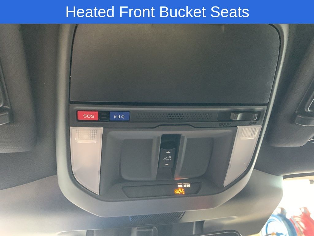 New 2026 Green Subaru Wilderness image 9