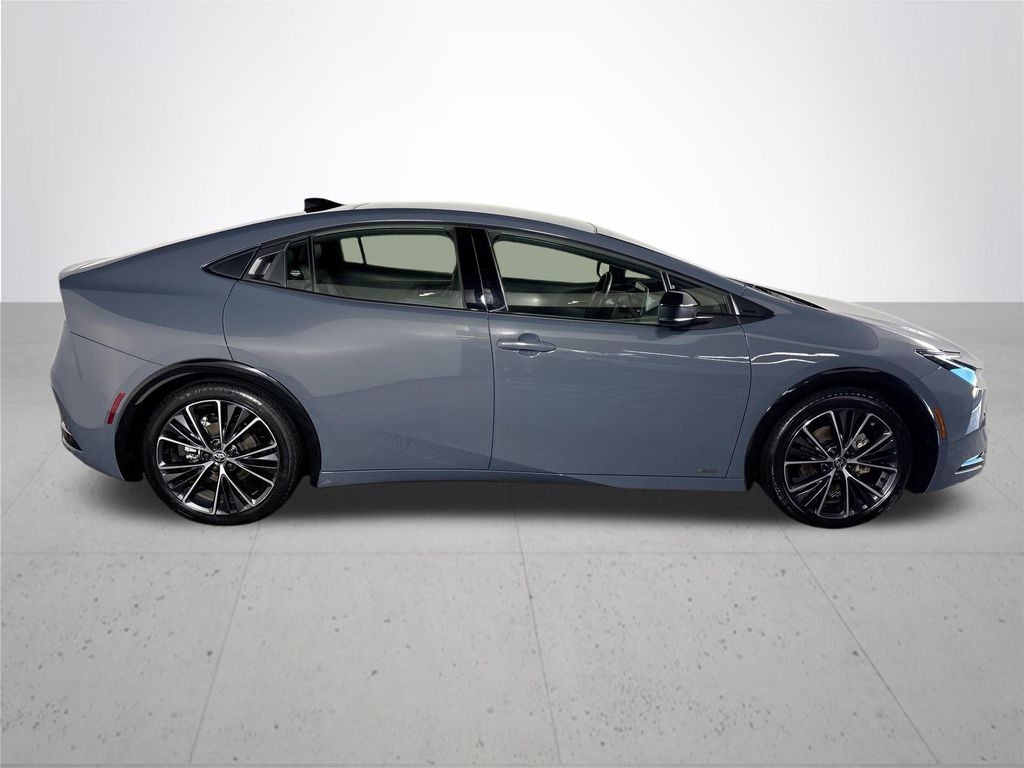 2024 Toyota Prius Limited