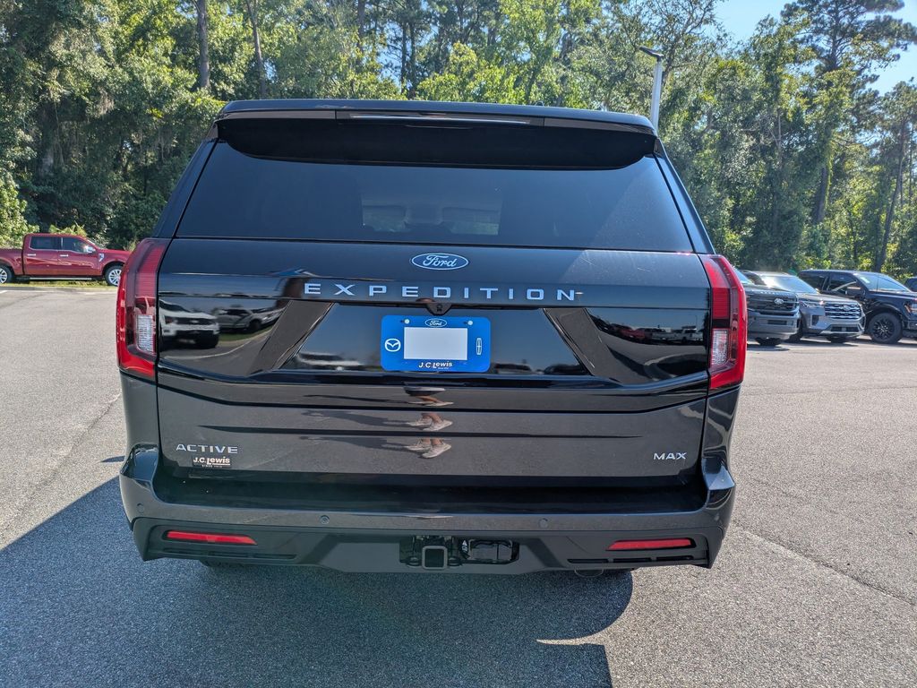 2026 Ford Expedition Max Active MAX