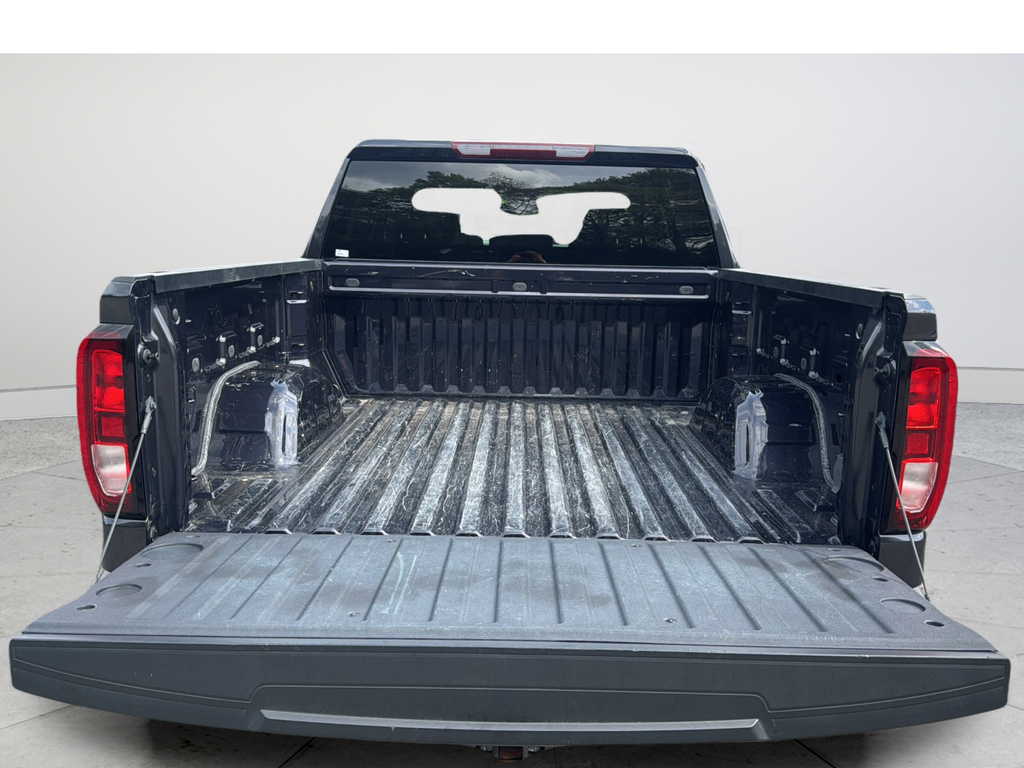 Used 2023 GMC Sierra 1500 Elevation 4D Crew Cab