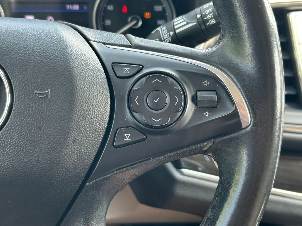 Used 2020 Buick Enclave SUV