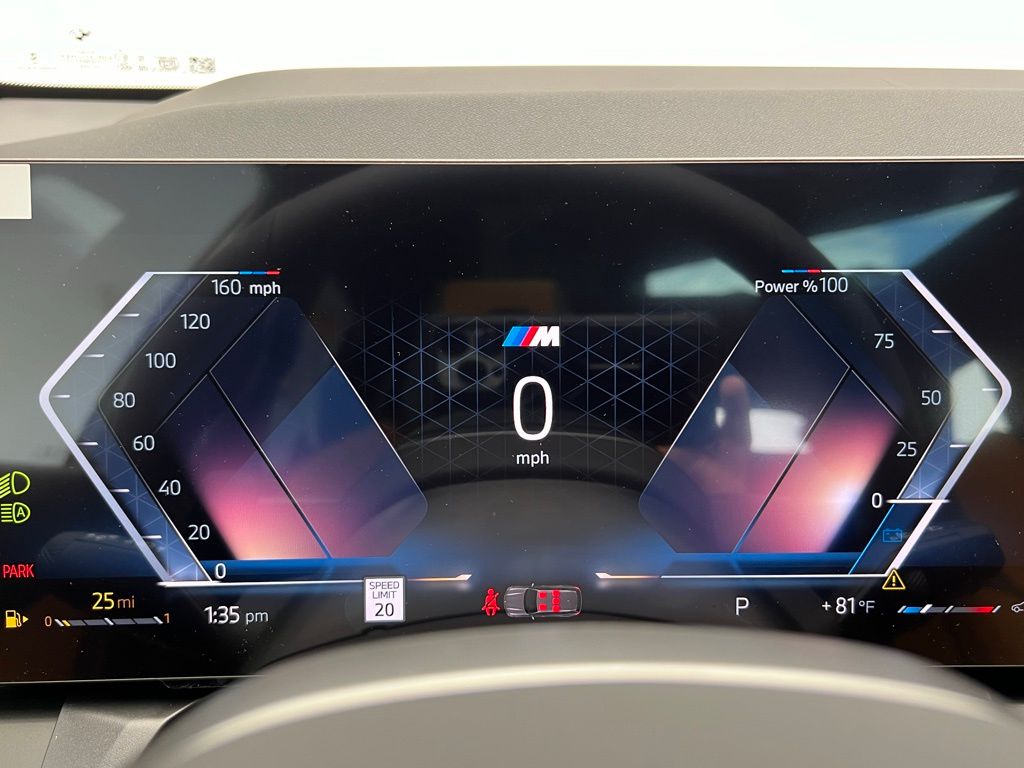 Thumbnail: 2026 BMW X3 - 12