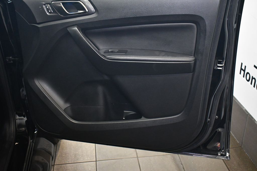 Thumbnail: 2021 Ford Ranger - 25