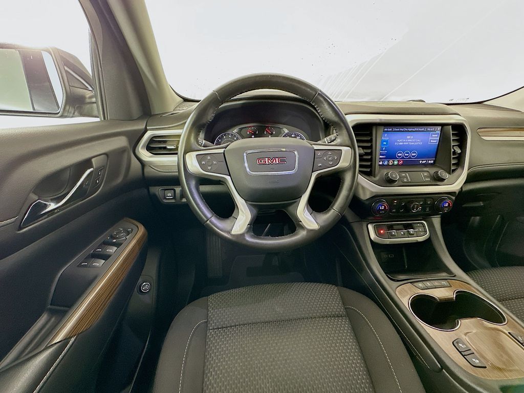 Thumbnail: 2020 GMC Acadia - 22