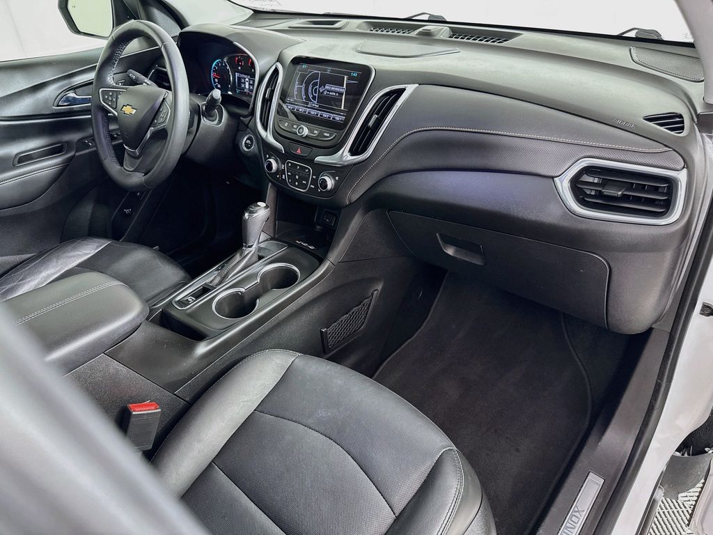 Thumbnail: 2018 Chevrolet Equinox - 31