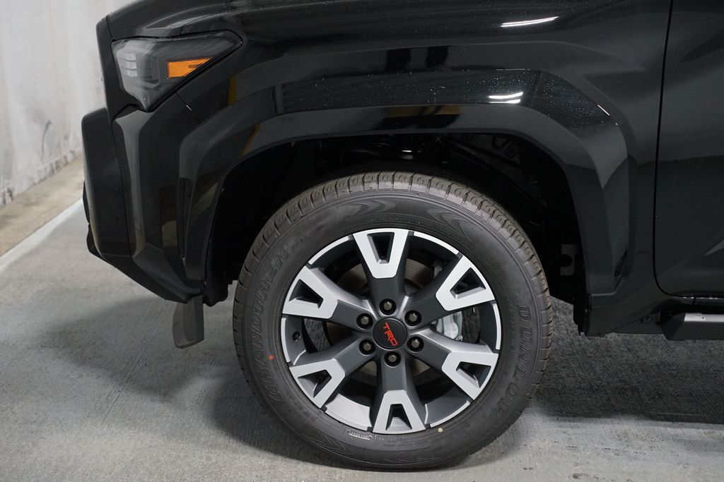 Thumbnail: 2026 Toyota 4Runner - 5