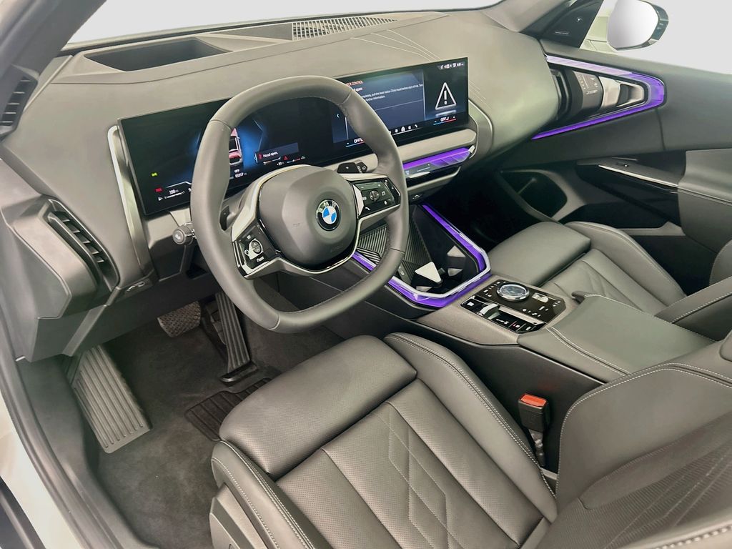 Thumbnail: 2026 BMW X3 - 9