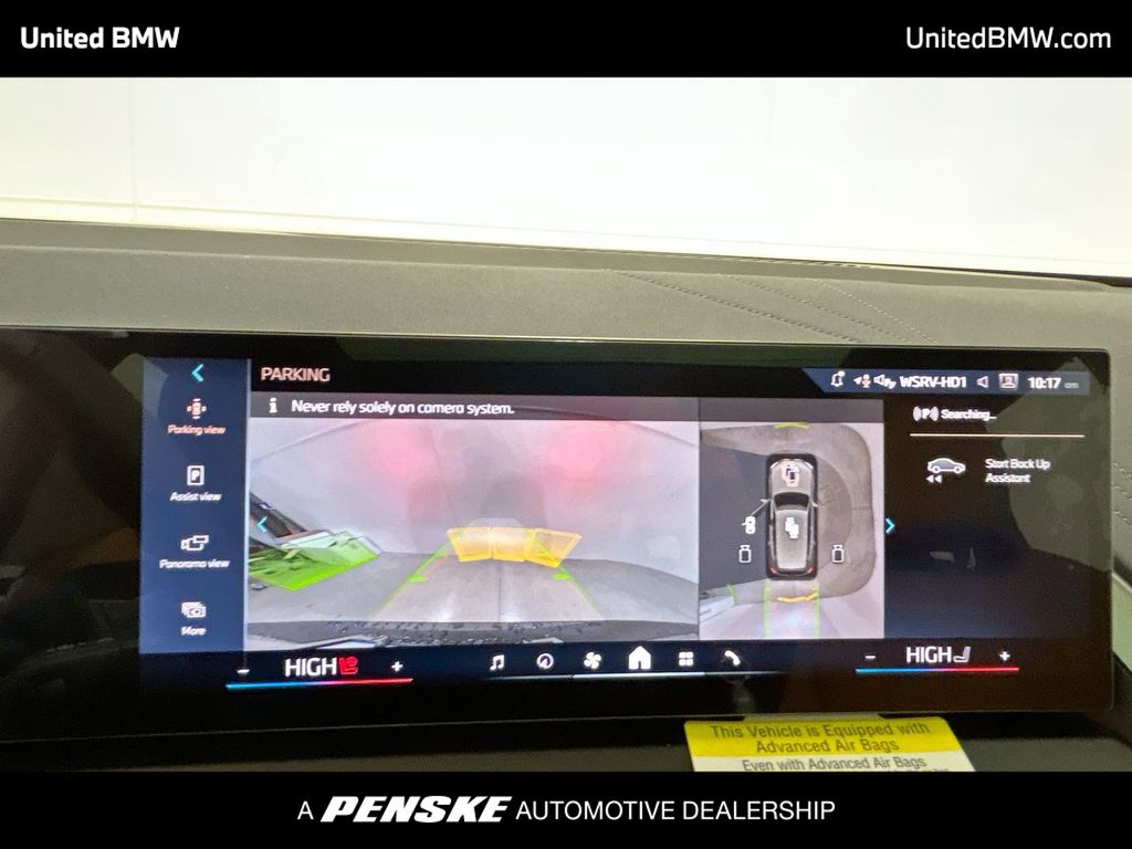 Thumbnail: 2026 BMW X3 - 17