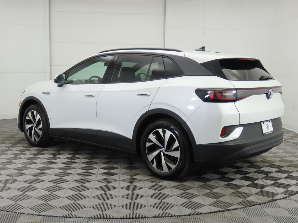 Thumbnail: 2026 Volkswagen ID.4 - 7