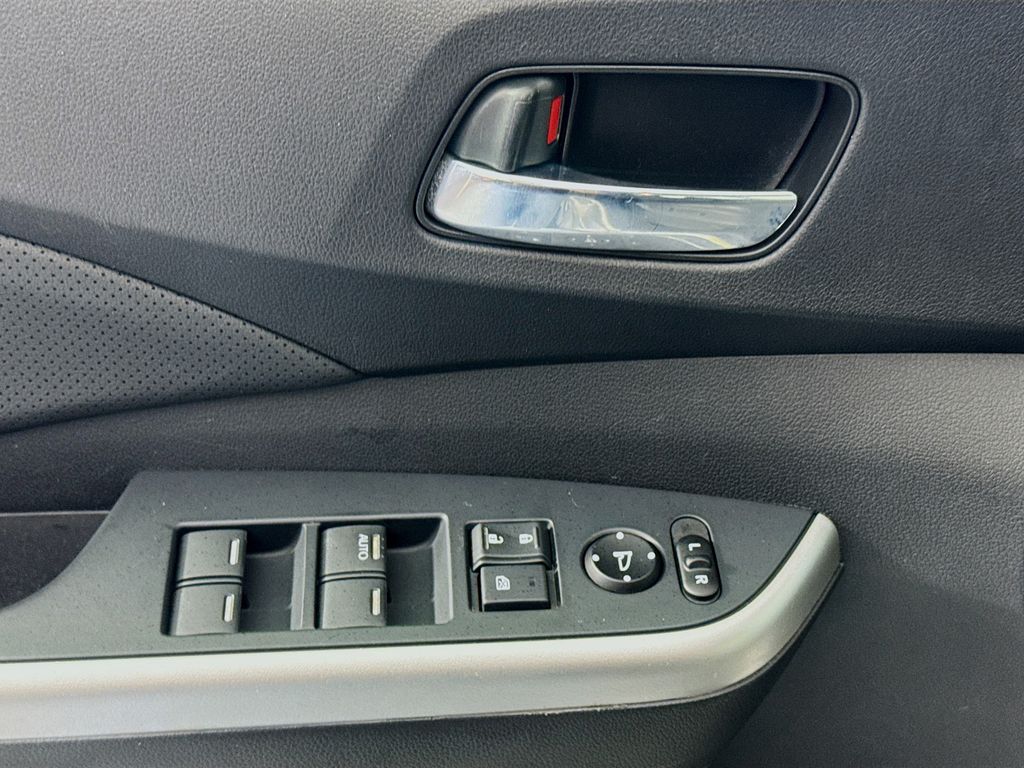 Used Car 2016 Honda Cr-v  Ex-l For Sale Under $20,000 In Austin, Texas