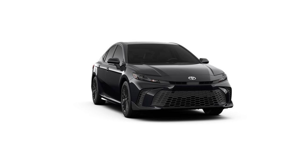 Thumbnail: 2025 Toyota Camry - 16