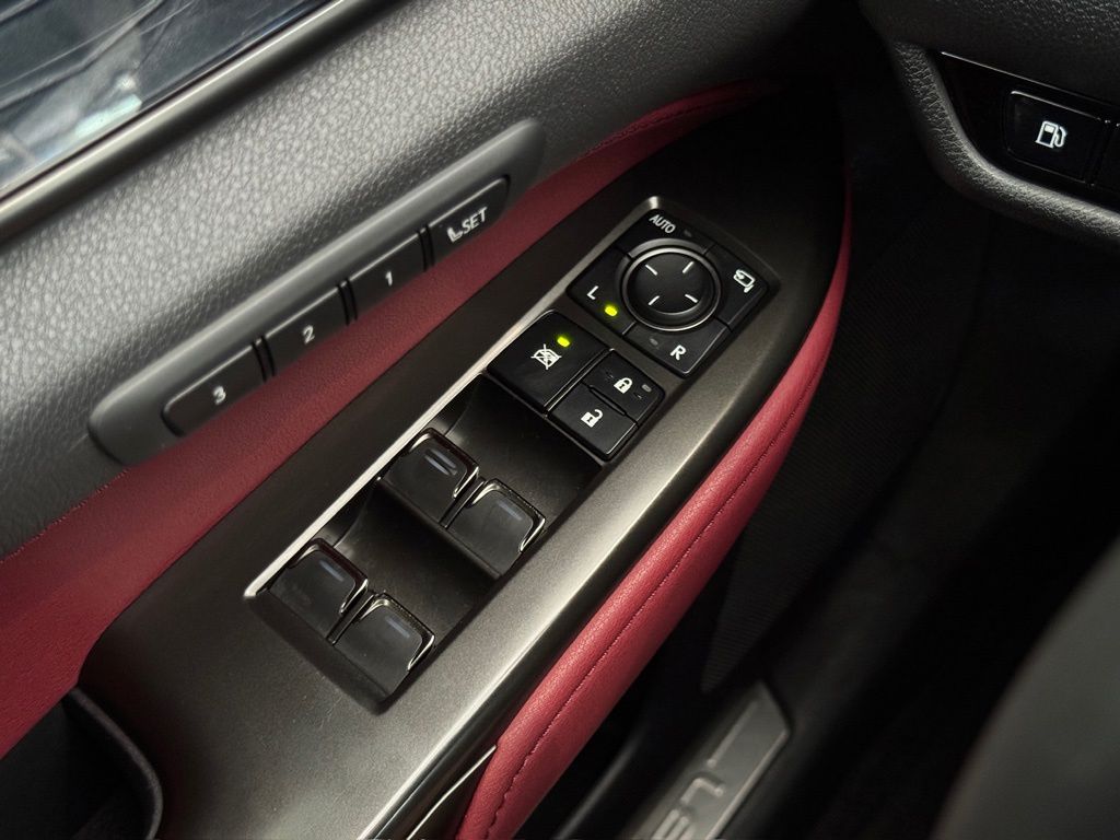 2025 Lexus NX 250 Premium White at Westside Lexus