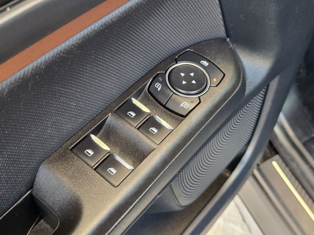 Used 2021 Ford Bronco Sport SUV