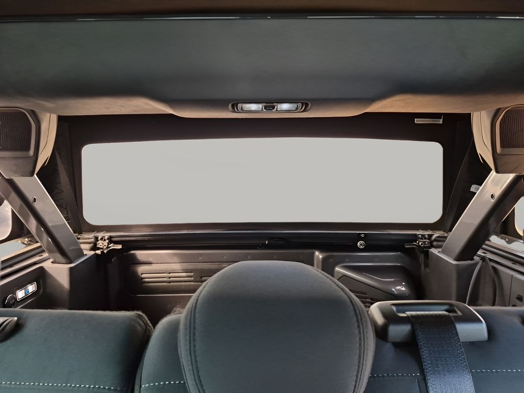 Used Car 2021 Ford Bronco  Big Bend For Sale Under $35,000 In Austin, Texas