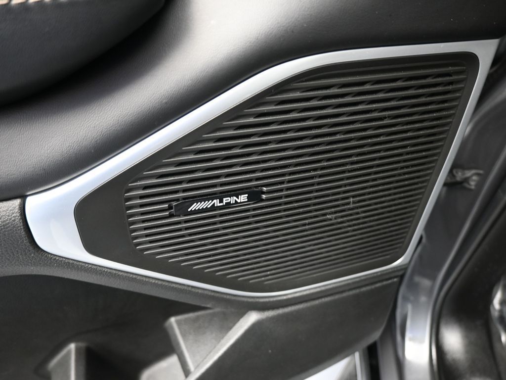 Used 2022 Baltic Gray Metallic Clearcoat Jeep Series II image 14