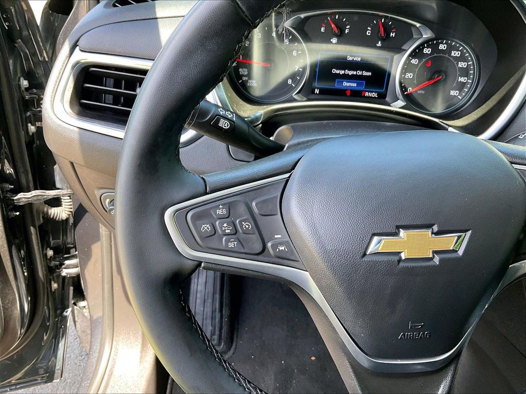 2023 Chevrolet Equinox — photo 23