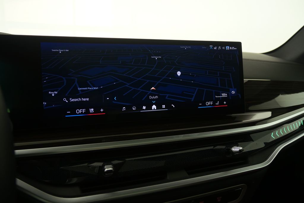 2024 BMW X5 xDrive40i 26