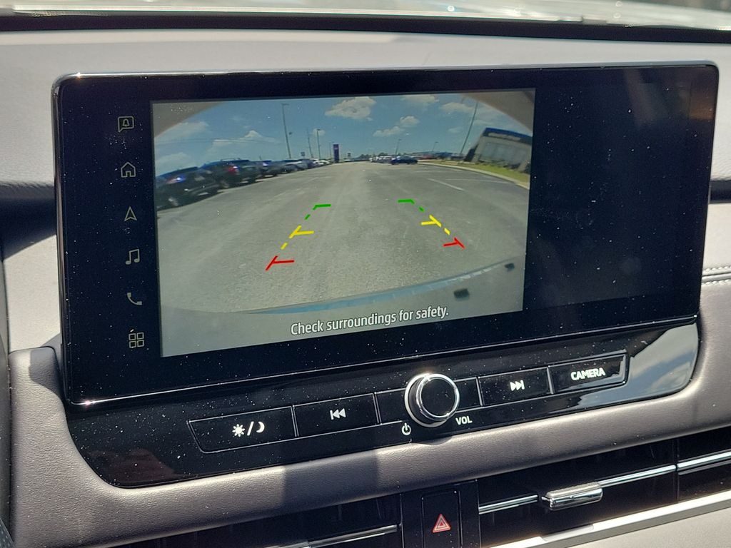 2026 Mitsubishi Outlander ES - Photo 20