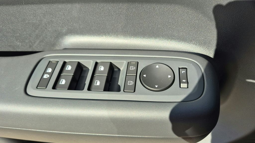 2026 Hyundai Santa Fe Hybrid