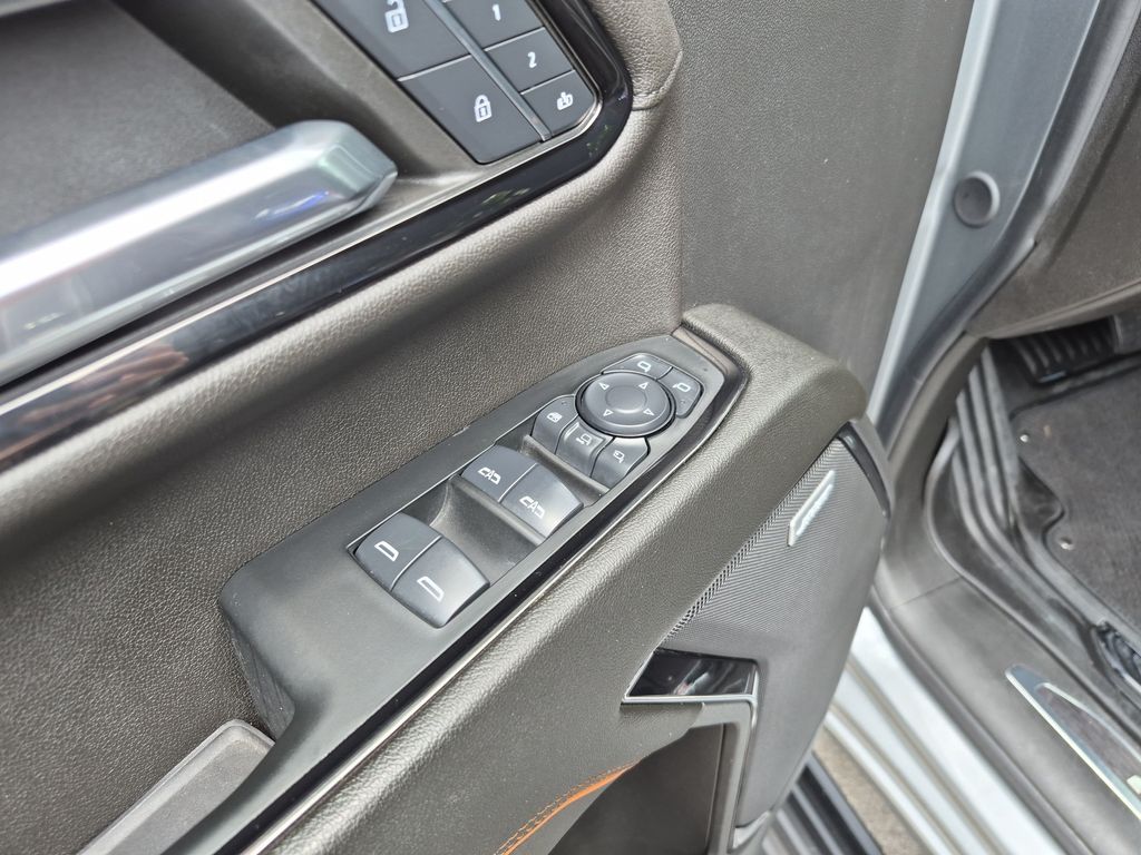 Used Car 2024 Gmc Sierra 2500hd  At4 For Sale Under $80,000 In Austin, Texas