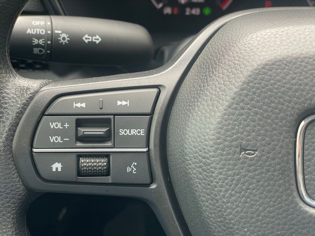 Thumbnail: 2024 Honda CR-V - 15