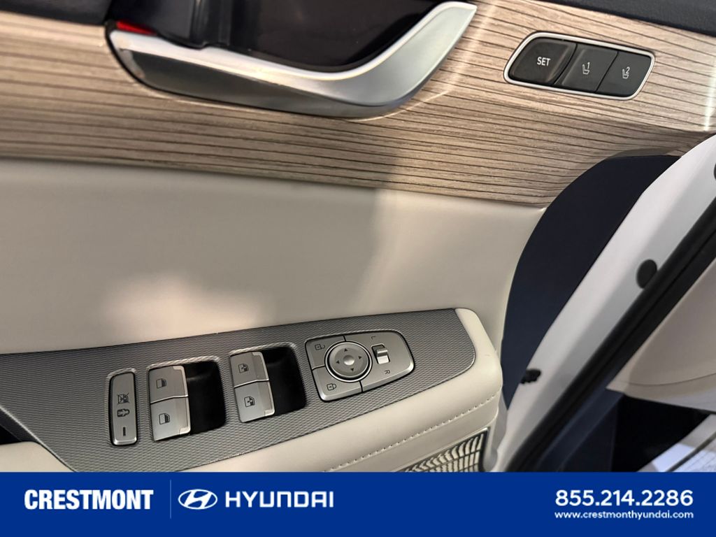 used 2021 Hyundai Palisade car, priced at $26,188