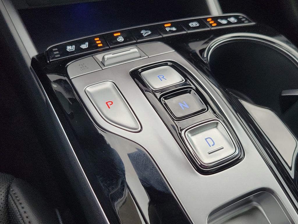 Thumbnail: 2024 Hyundai Tucson - 7