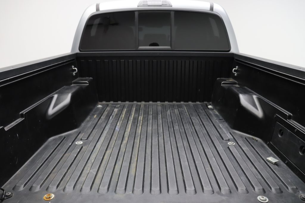 2023 Toyota Tacoma SR 22
