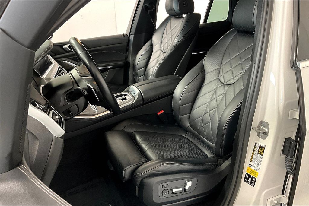 Used 2023 BMW X5 xDrive40i For Sale in OLIVE BRANCH, MS